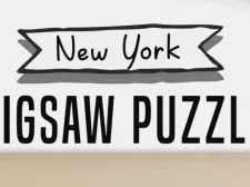 New York-Puzzle