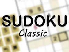 Sudoku-Klassiker